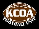 KCOA Football Unit